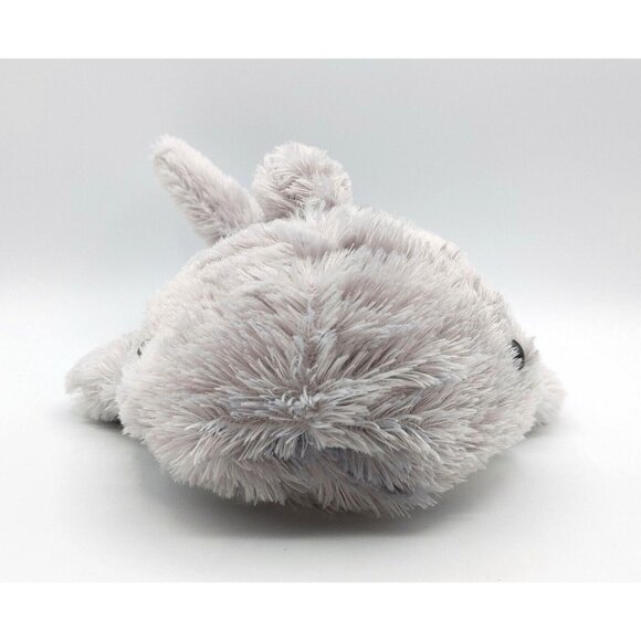 Kellytoy Great White Shark Hand Puppet 12" Plush Ocean Sea Stuffed Animal Toy - Picture 2 of 6